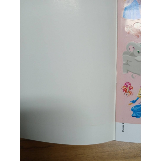 Barbie: The Island Princess Animal Magic *รบกวนเลื่อนดูสภาพหนังสือก่อนการสั่งซื้อ**
